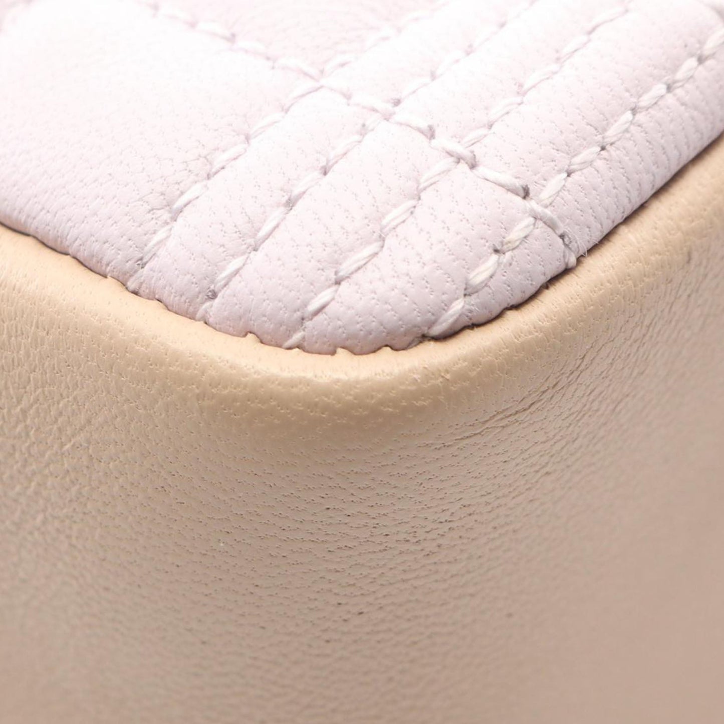 Burberry Small Quilted Lambskin Lola Crossbody