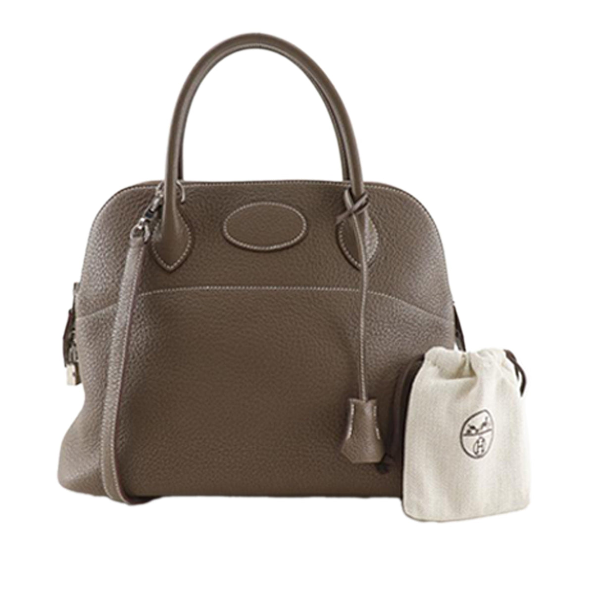 Hermès Clemence Bolide 31