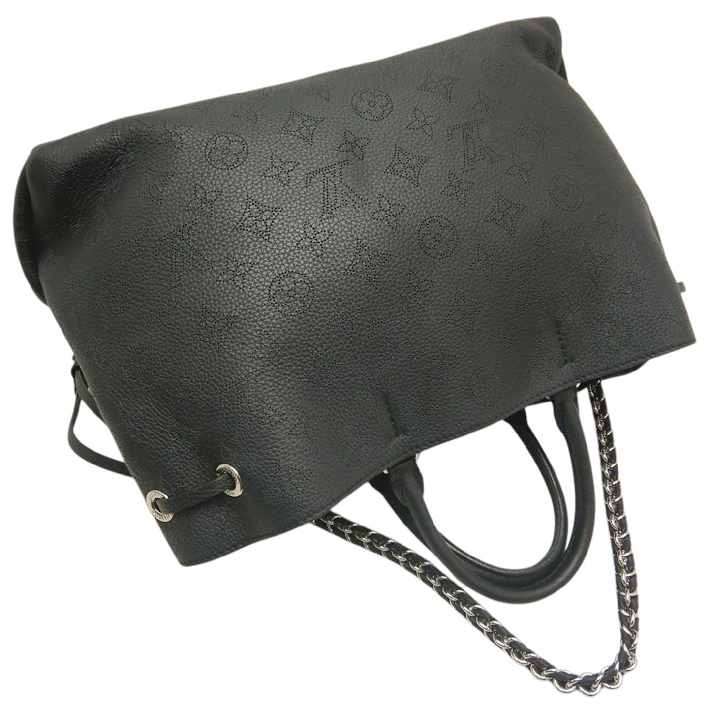 Louis Vuitton Monogram Mahina Bella Tote