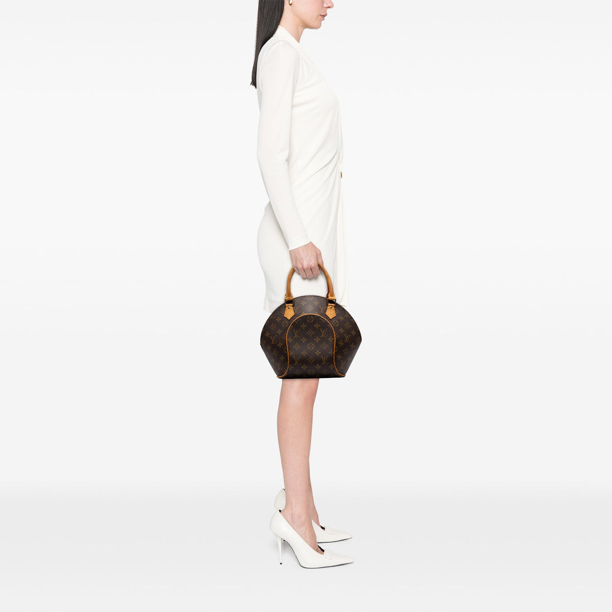 Louis Vuitton Monogram Ellipse PM
