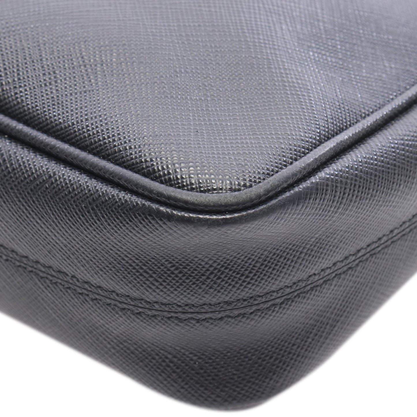 Prada Saffiano Crossbody