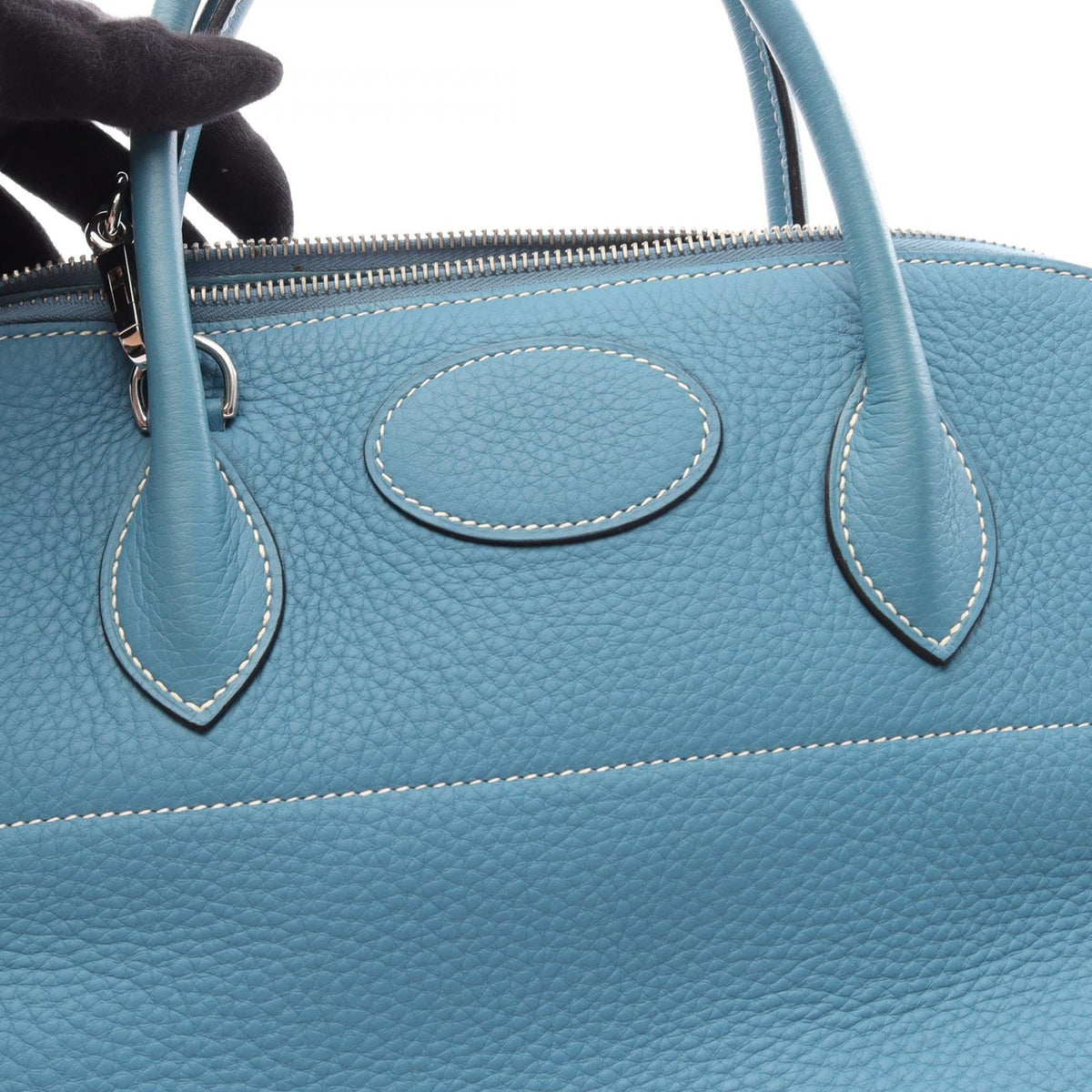 Hermès Clemence Bolide 35