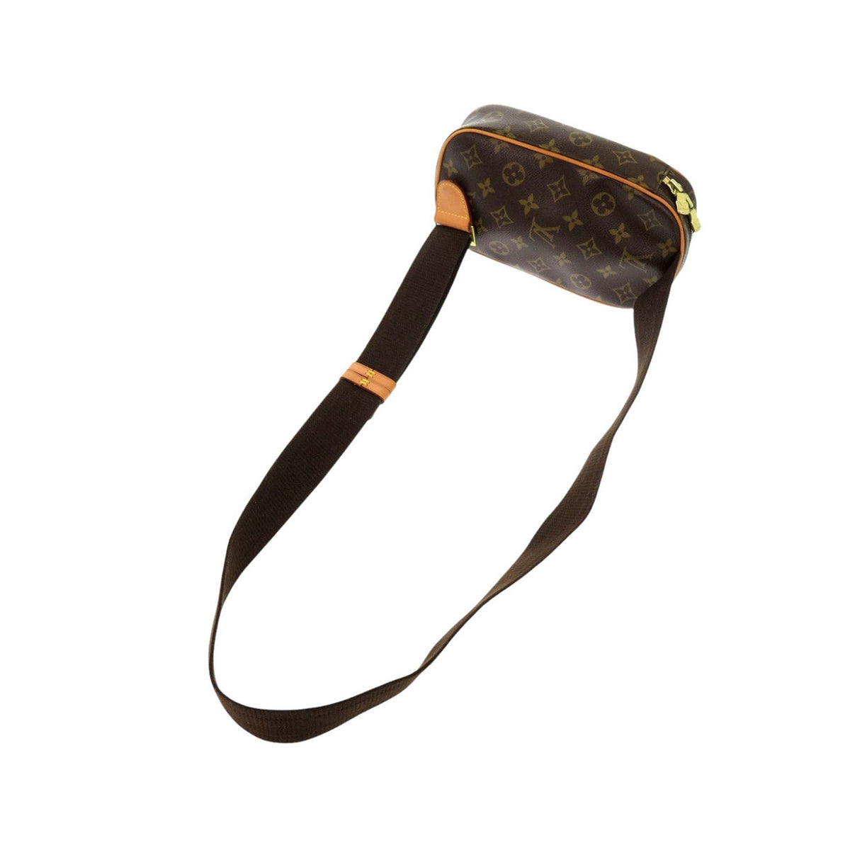 Louis Vuitton Monogram Pochette Gange
