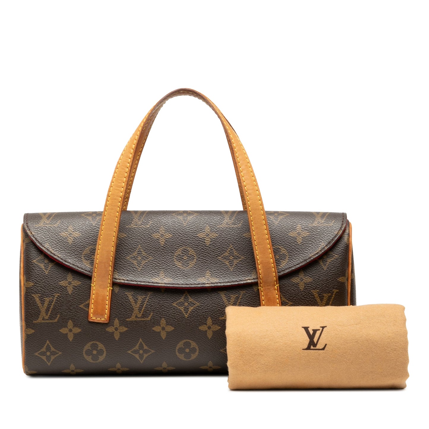 Louis Vuitton Monogram Sonatine
