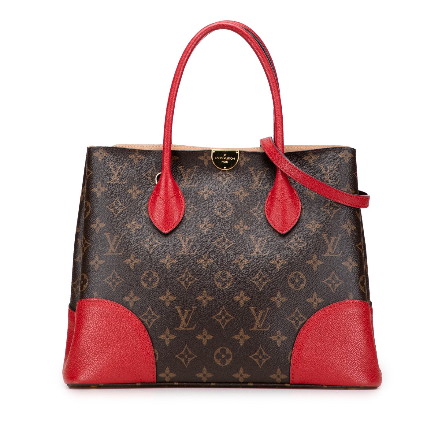 Louis Vuitton Monogram Flandrin