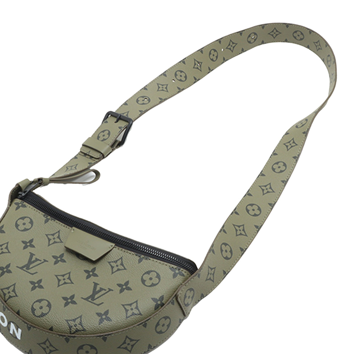 Louis Vuitton Monogram LV Moon