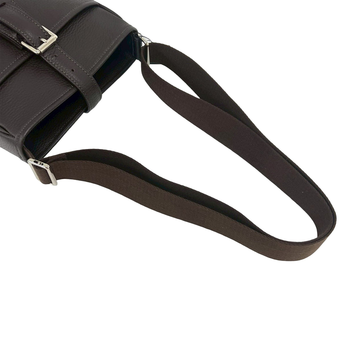 Burberry Leather Crossbody