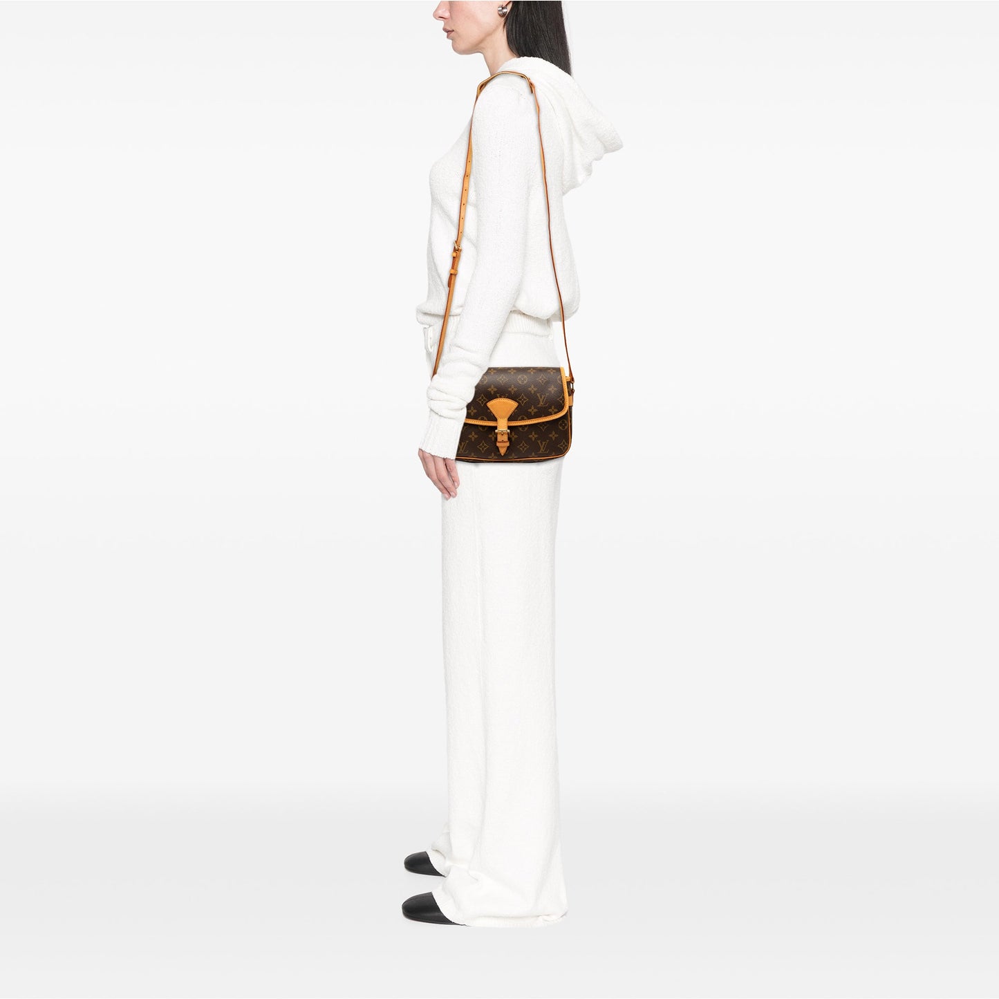 Louis Vuitton Monogram Sologne