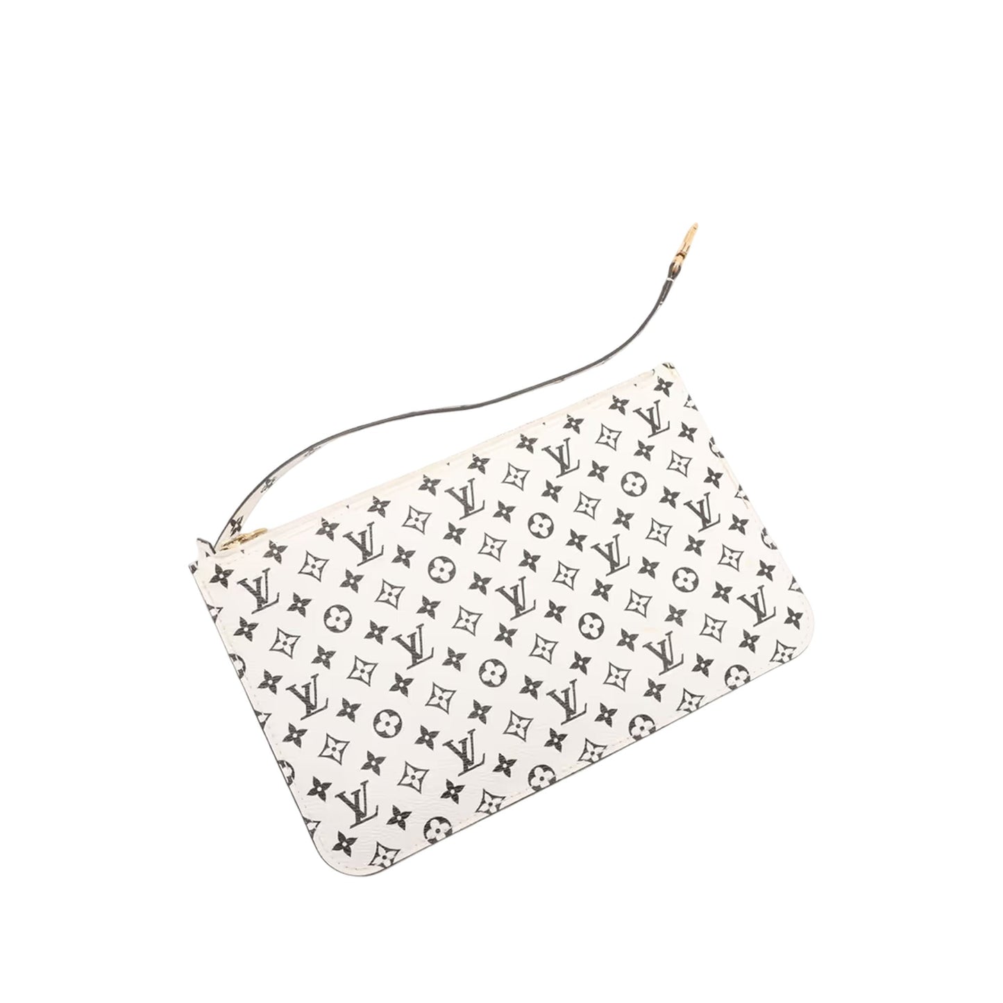 Louis Vuitton Monogram Giant Neverfull MM