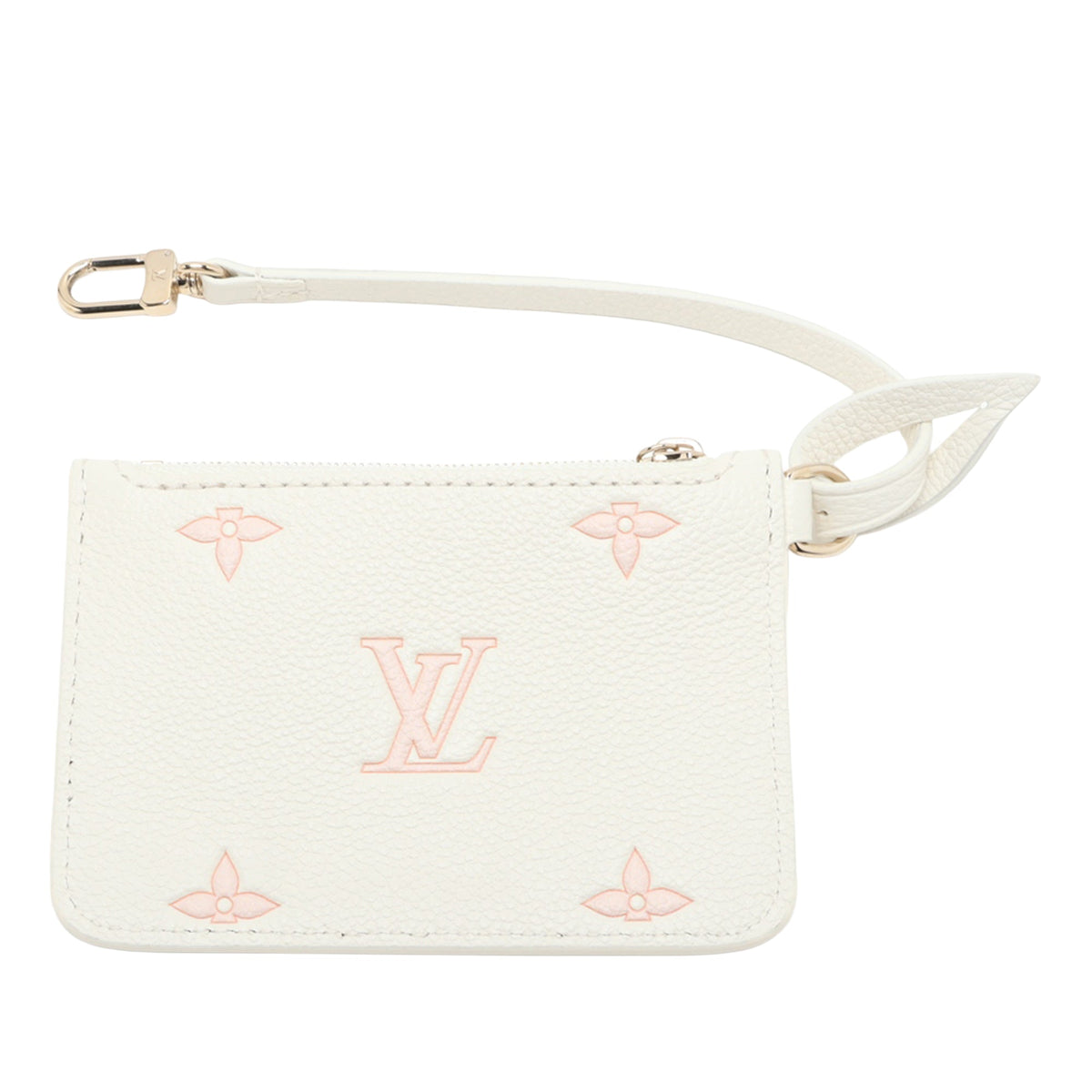 Louis Vuitton Bicolor Monogram Empreinte All in One BB