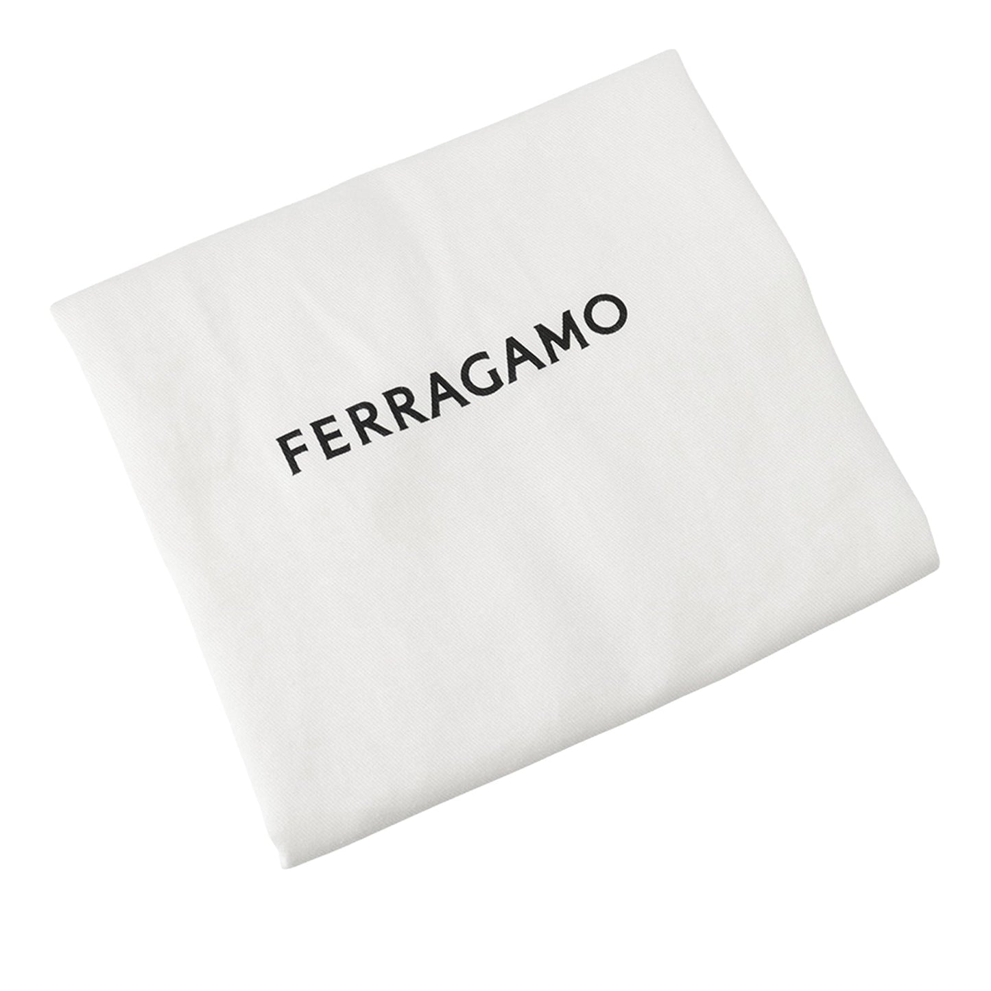 Ferragamo Small Leather Gancini Archive Camera Case Crossbody