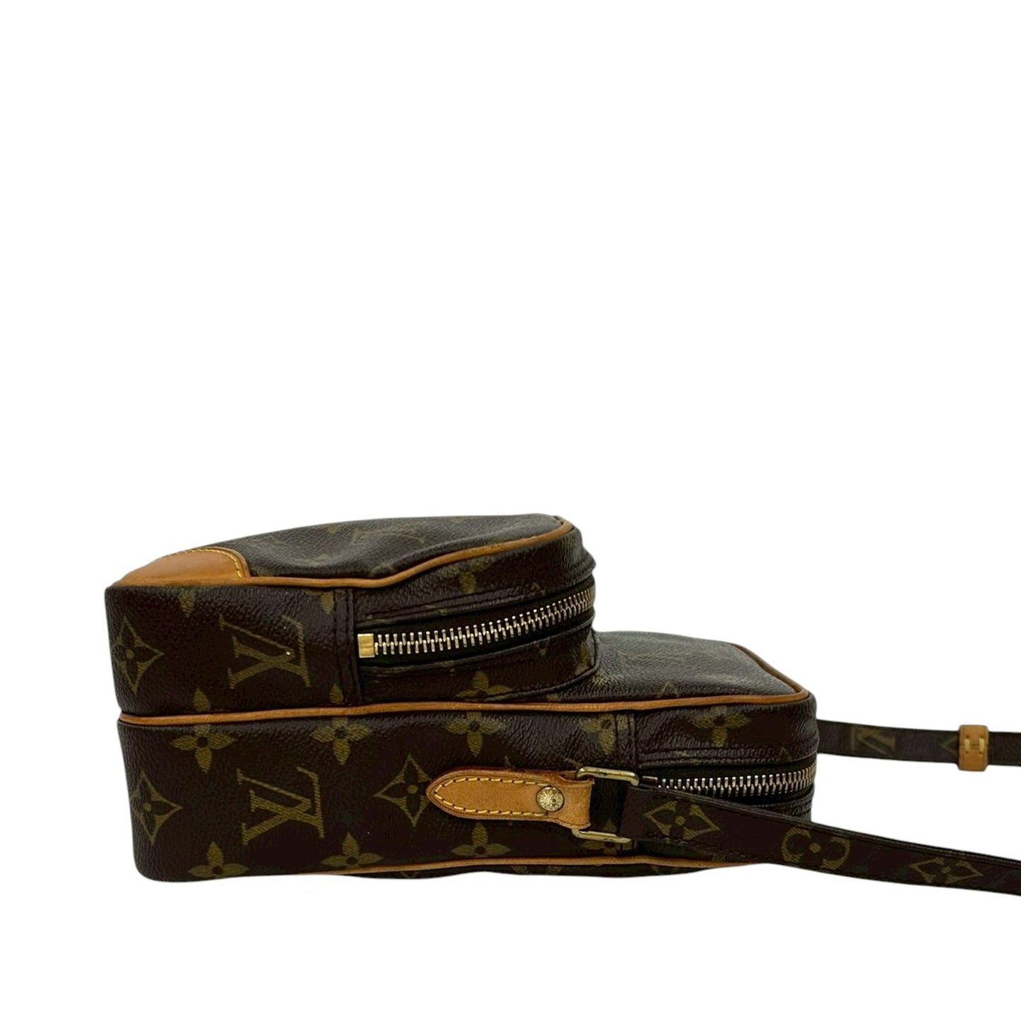 Monogram Amazone