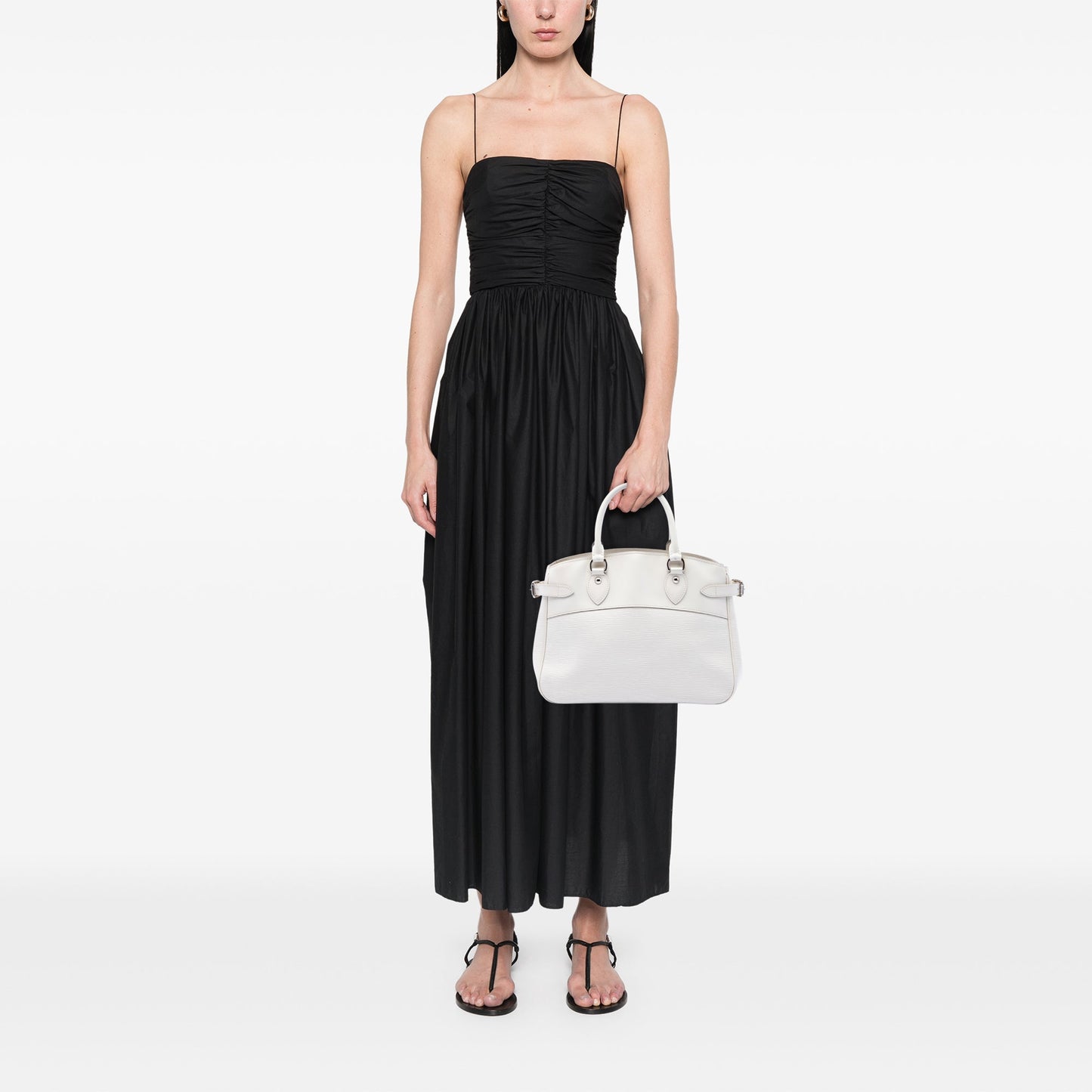 Louis Vuitton Epi Passy PM