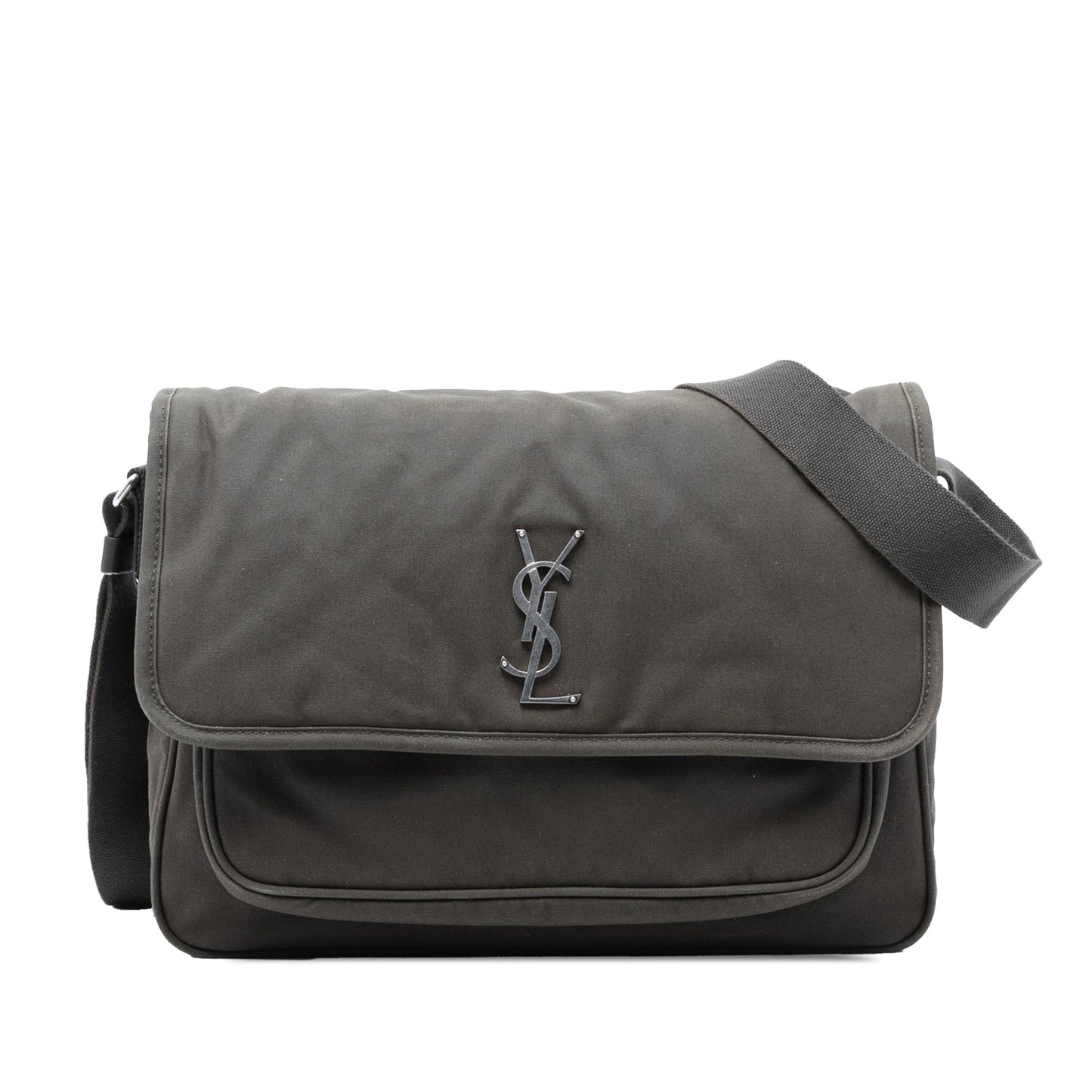 Saint Laurent Large Canvas Niki