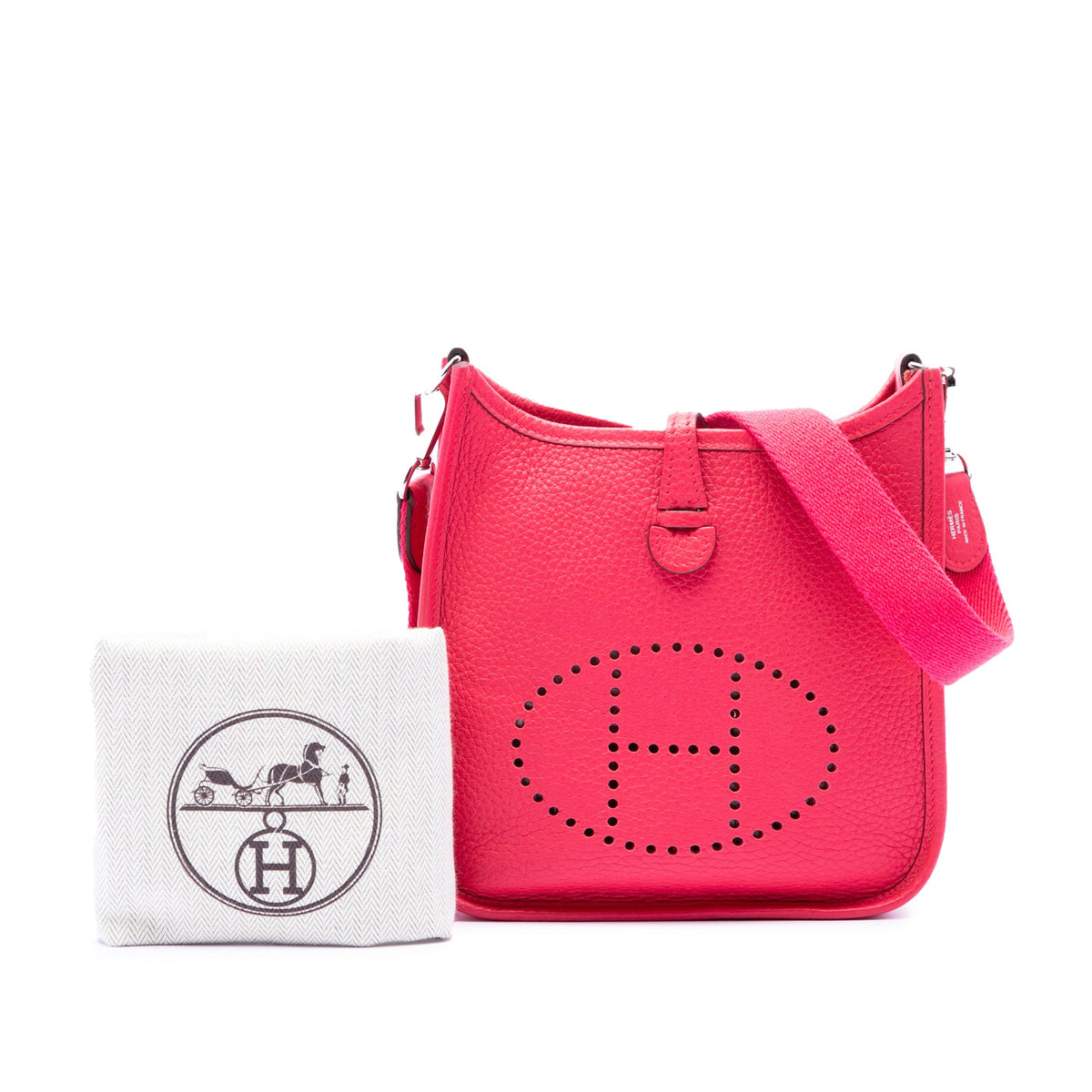 Hermès Clemence Evelyne I TPM