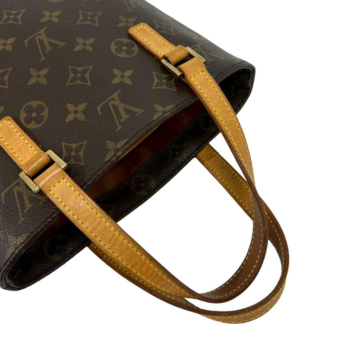 Louis Vuitton Monogram Vavin PM