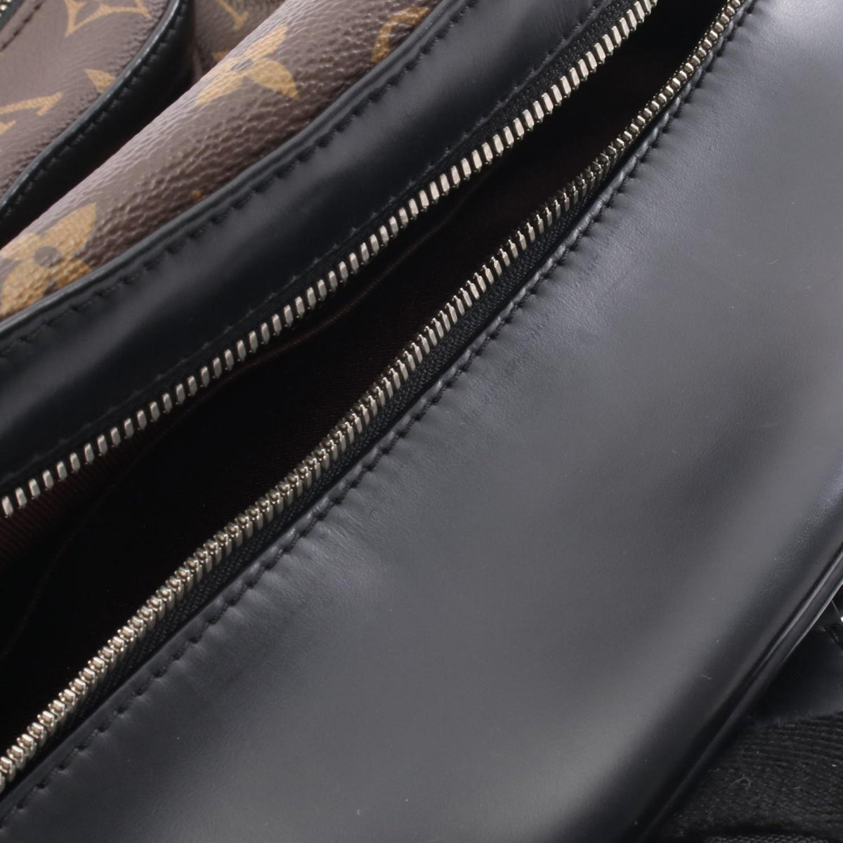 Louis Vuitton Monogram Macassar Josh