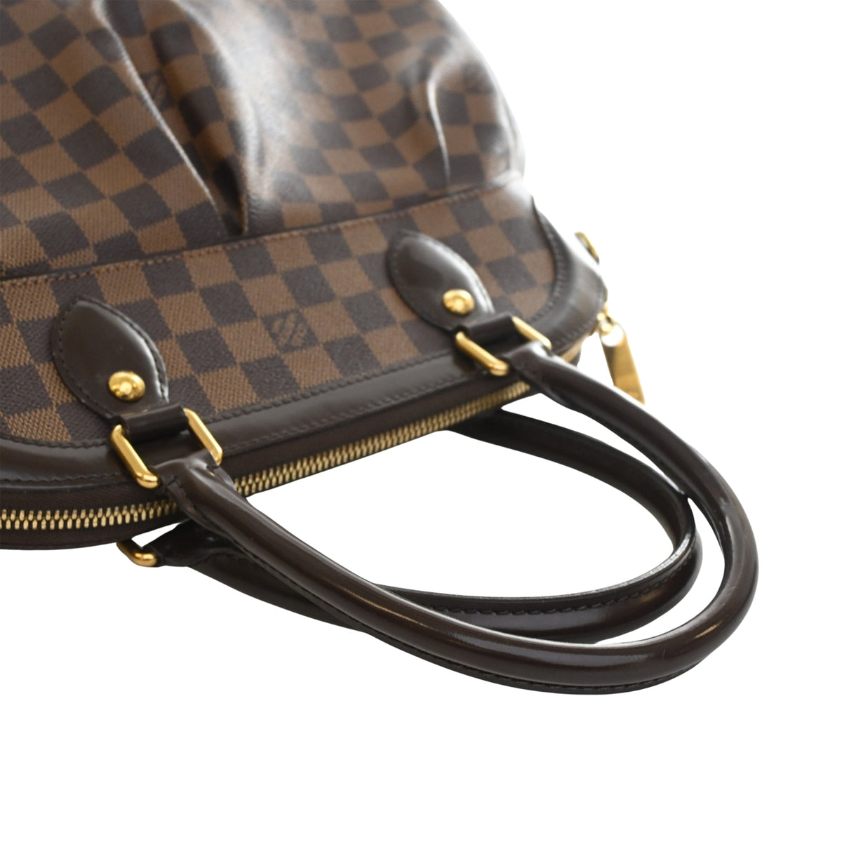 Louis Vuitton Damier Ebene Trevi PM