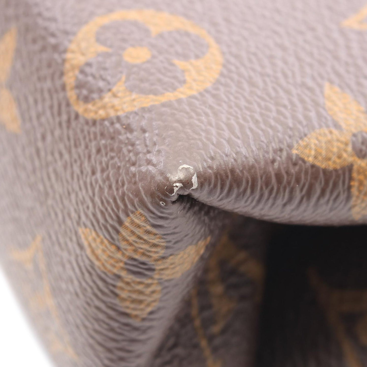 Louis Vuitton Monogram Locky BB
