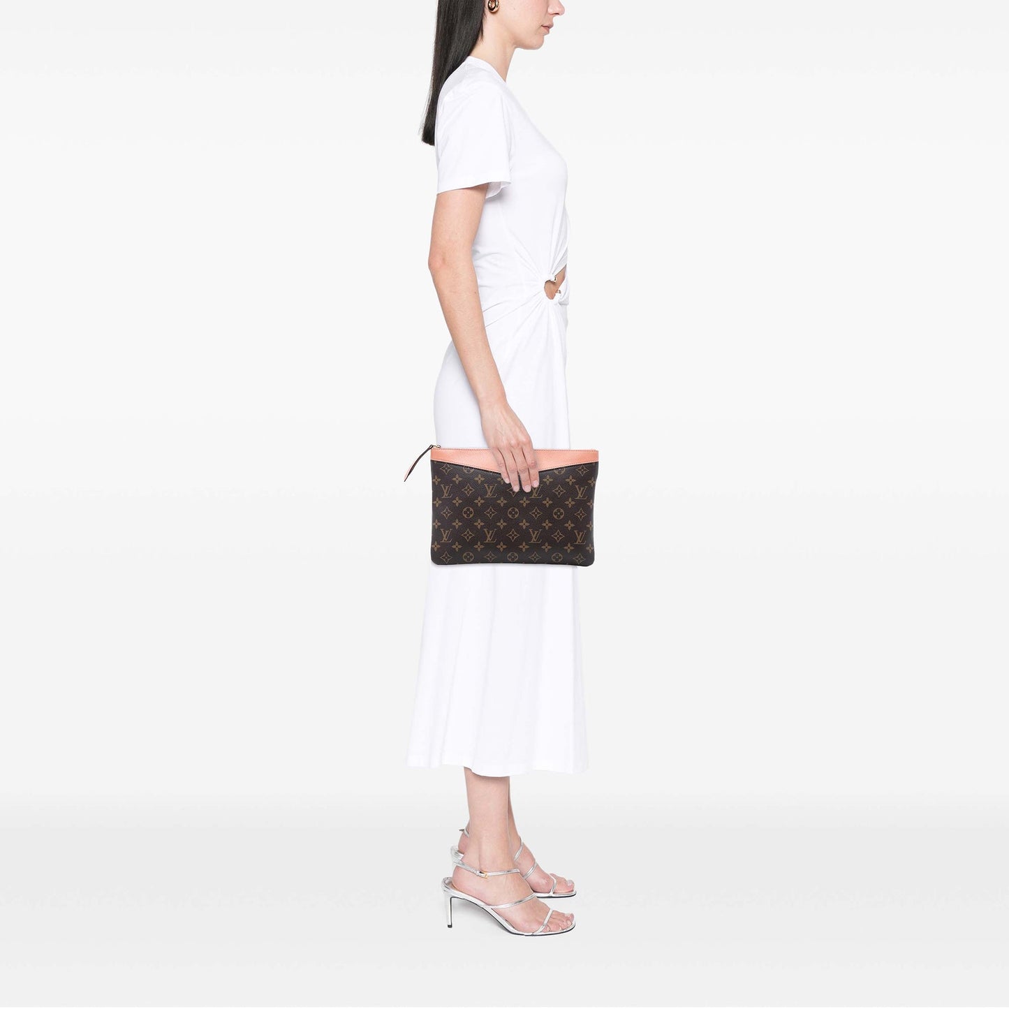Louis Vuitton Monogram Daily Pouch