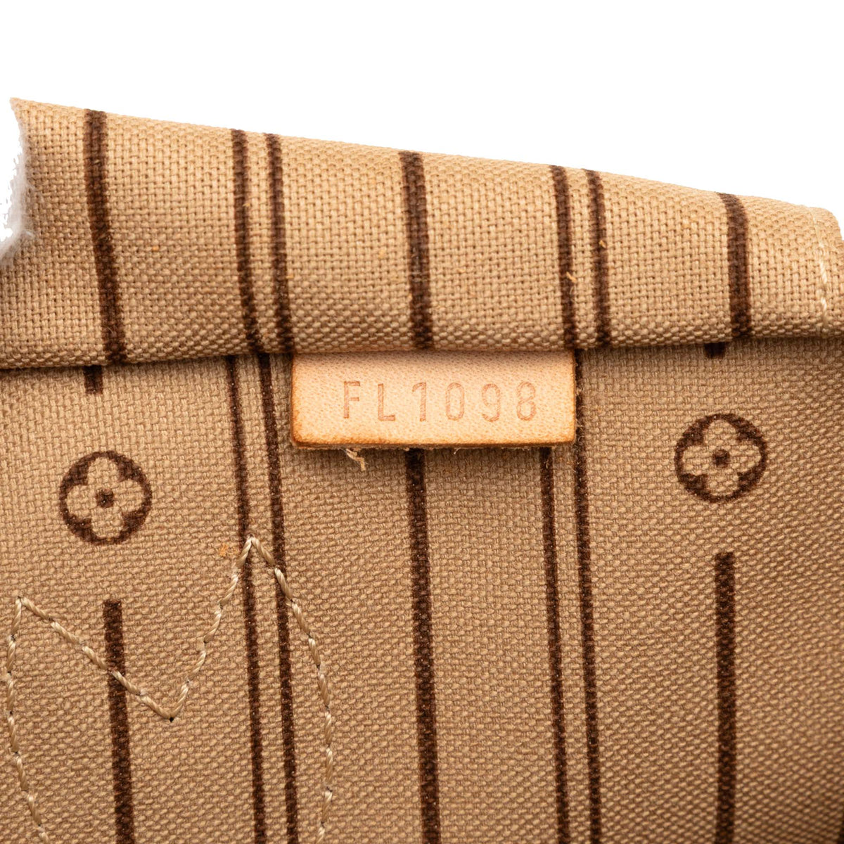 Louis Vuitton Monogram Neverfull GM