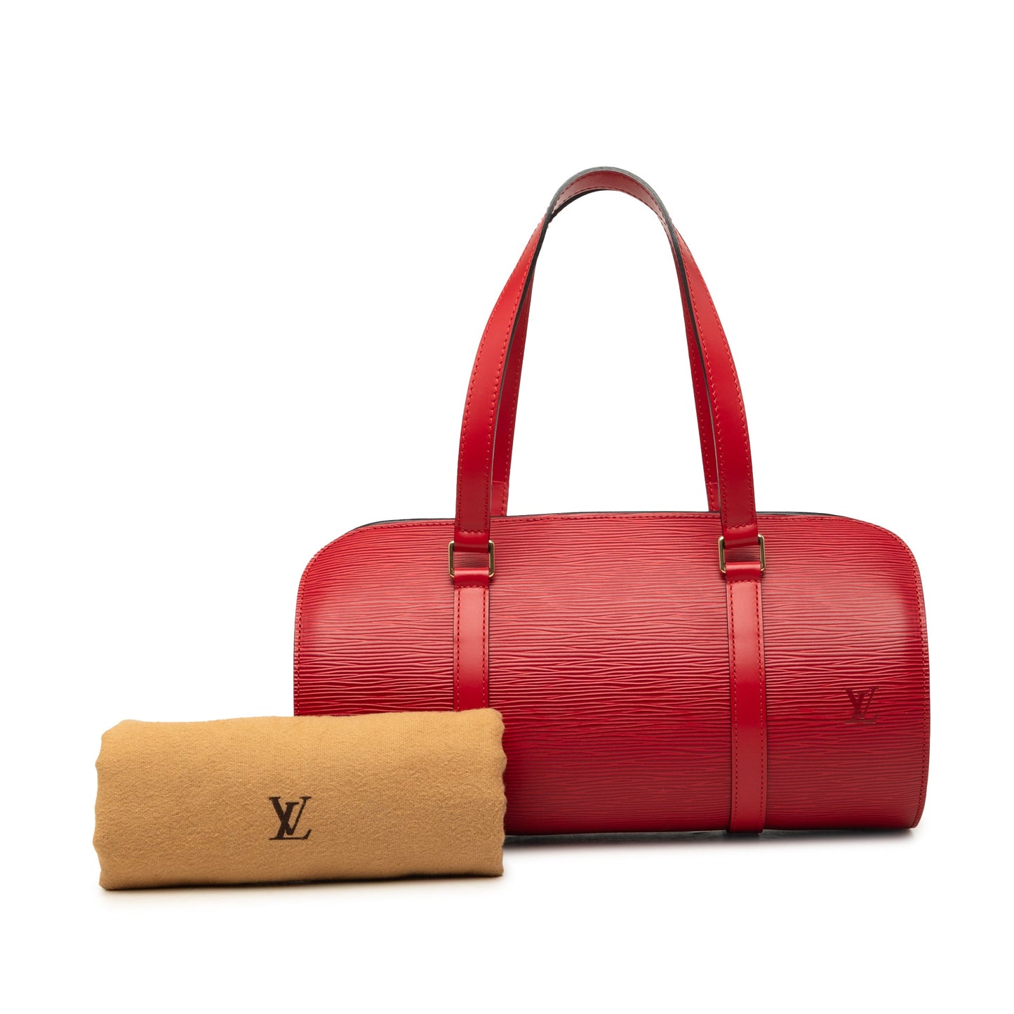 Louis Vuitton Epi Soufflot