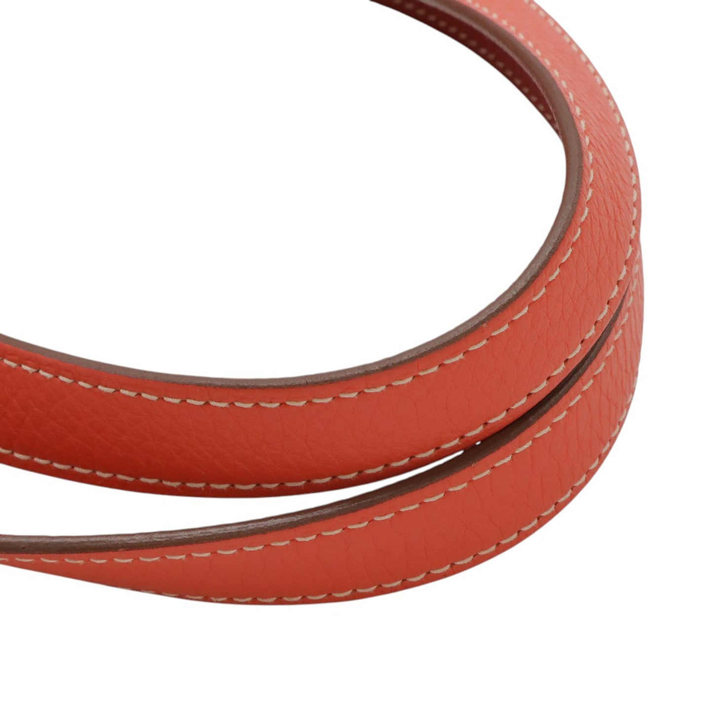 Hermès Clemence Double Sens 36