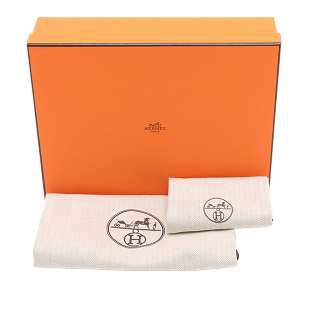 Hermès Swift Pochenplus Wallet