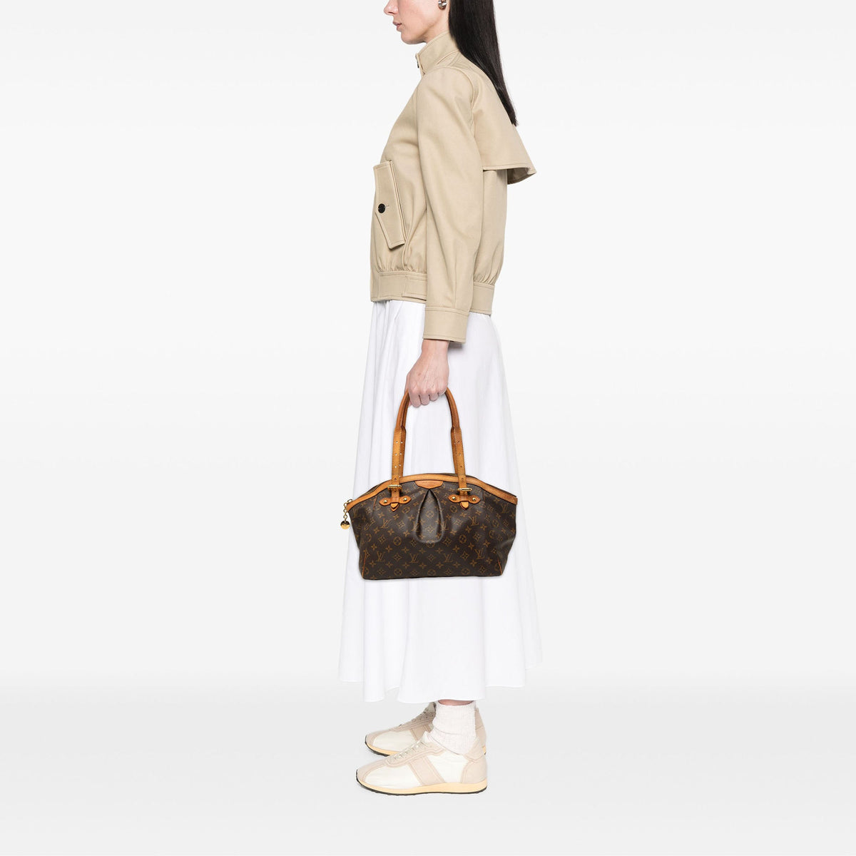 Louis Vuitton Monogram Tivoli GM