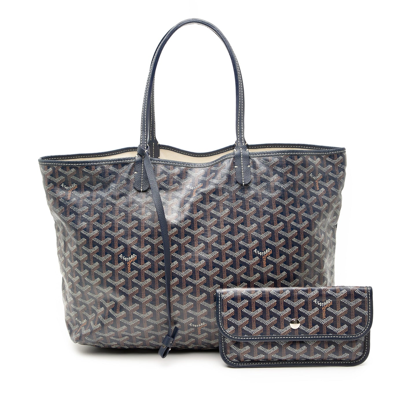 Goyard Goyardine Saint Louis PM