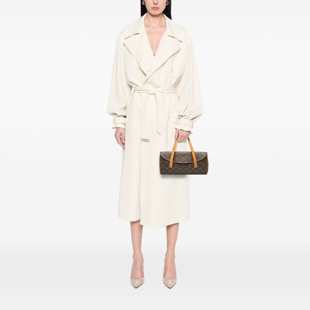 Louis Vuitton Monogram Sonatine