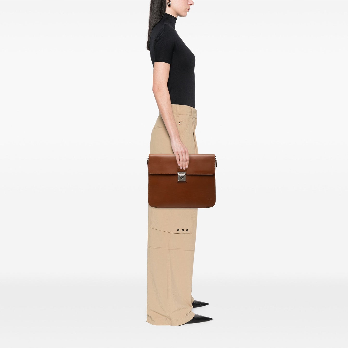 Louis Vuitton Nomade Honore Portfolio