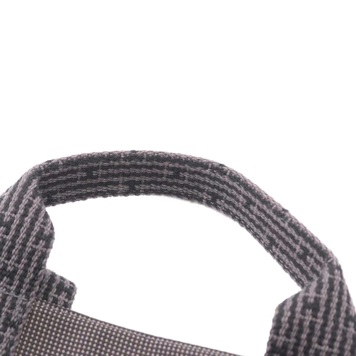 Hermès Canvas Herline Backpack PM
