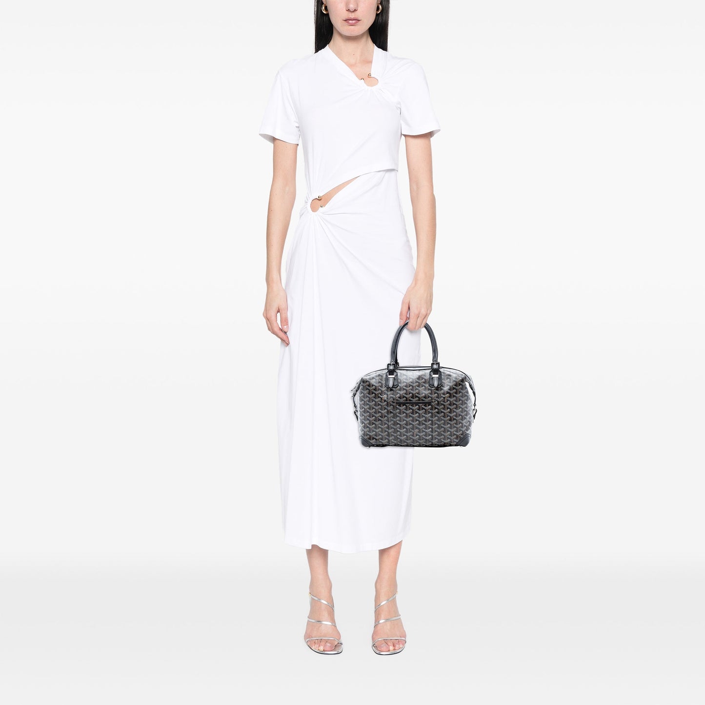 Goyard Goyardine Boeing 30