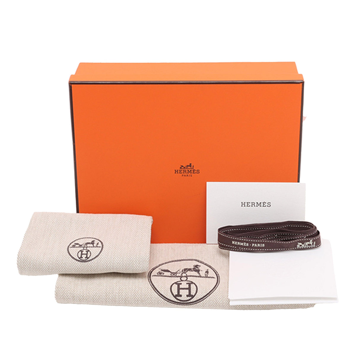Hermès Clemence Evelyne 16 Amazone