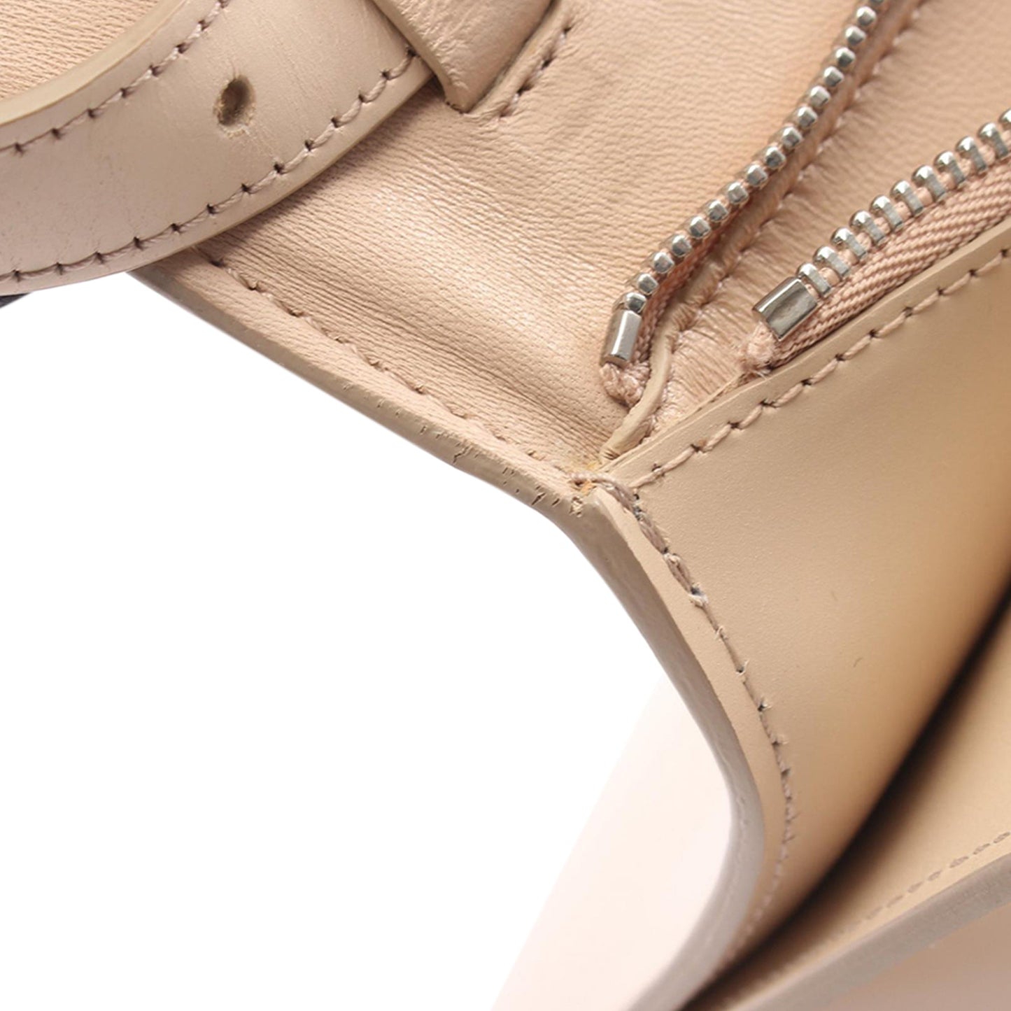 Celine Medium Calfskin Classic Box