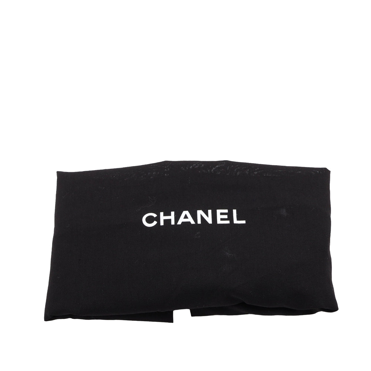 Chanel Large Quilted Goatskin City Rock Flap — Brown