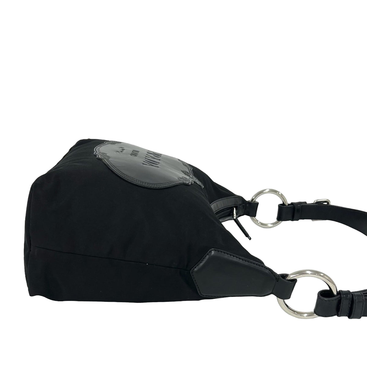 Prada Tessuto Shoulder Bag