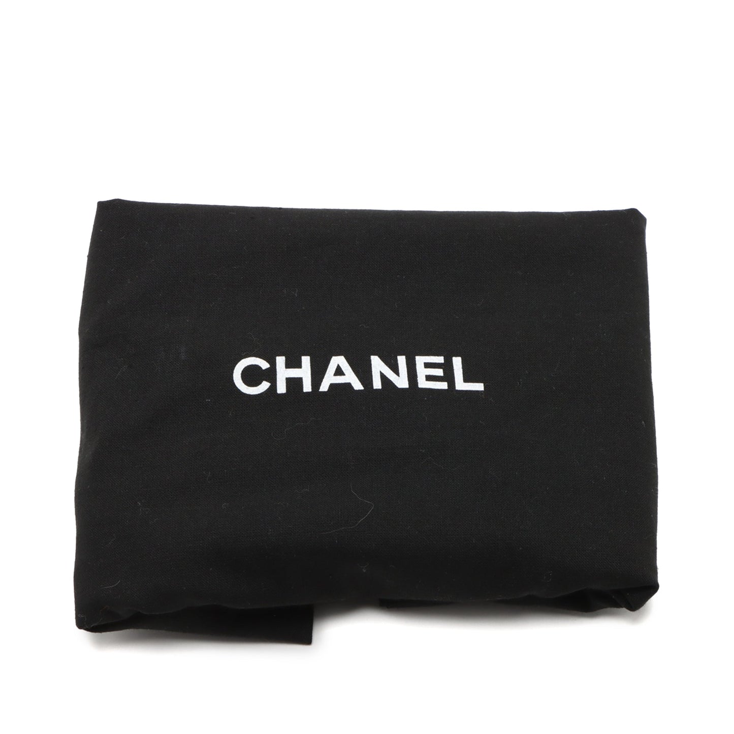Chanel Giant Mademoiselle Turnlock Flap
