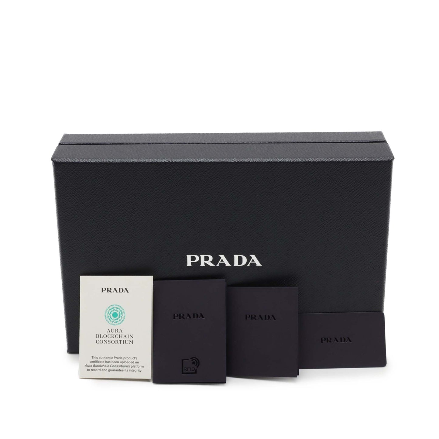 Prada Saffiano Smartphone Case