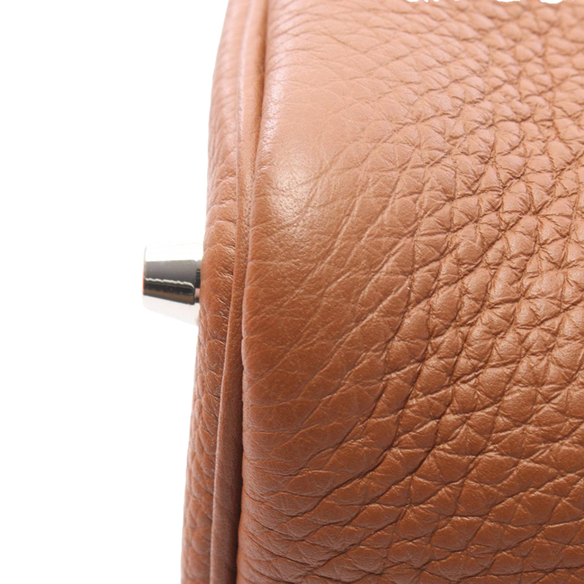 Hermès Clemence Picotin Lock 18
