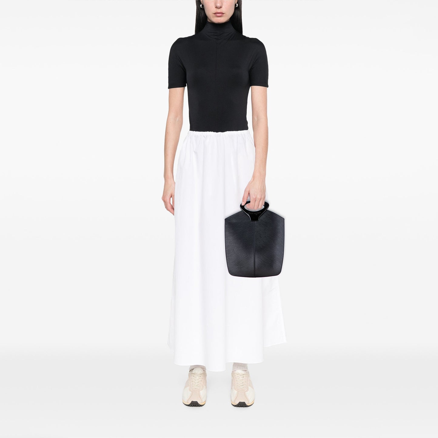Louis Vuitton Epi Demi Lune