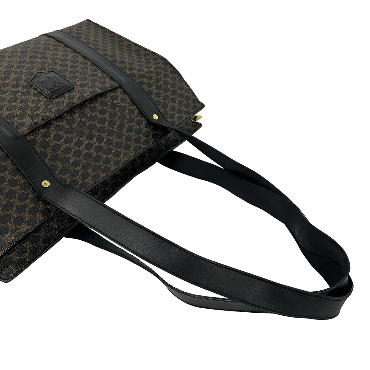 Celine Macadam Tote