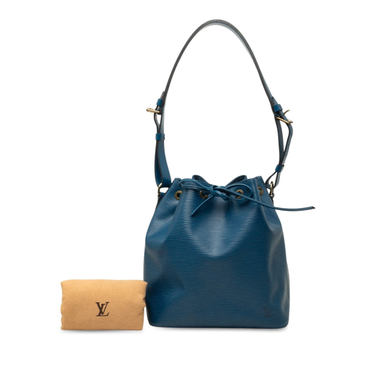 Louis Vuitton Epi Petit Noe