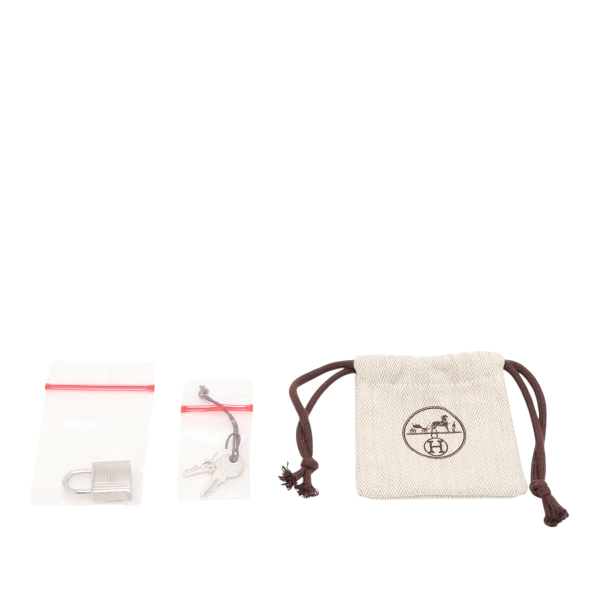 Hermès Clemence Picotin Lock 22 — Blue