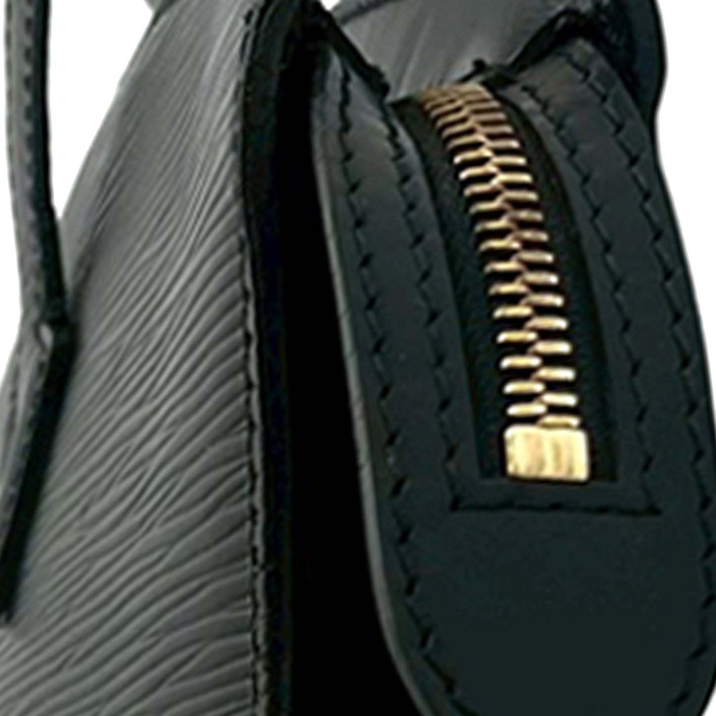 Epi Saint Jacques PM Short Strap
