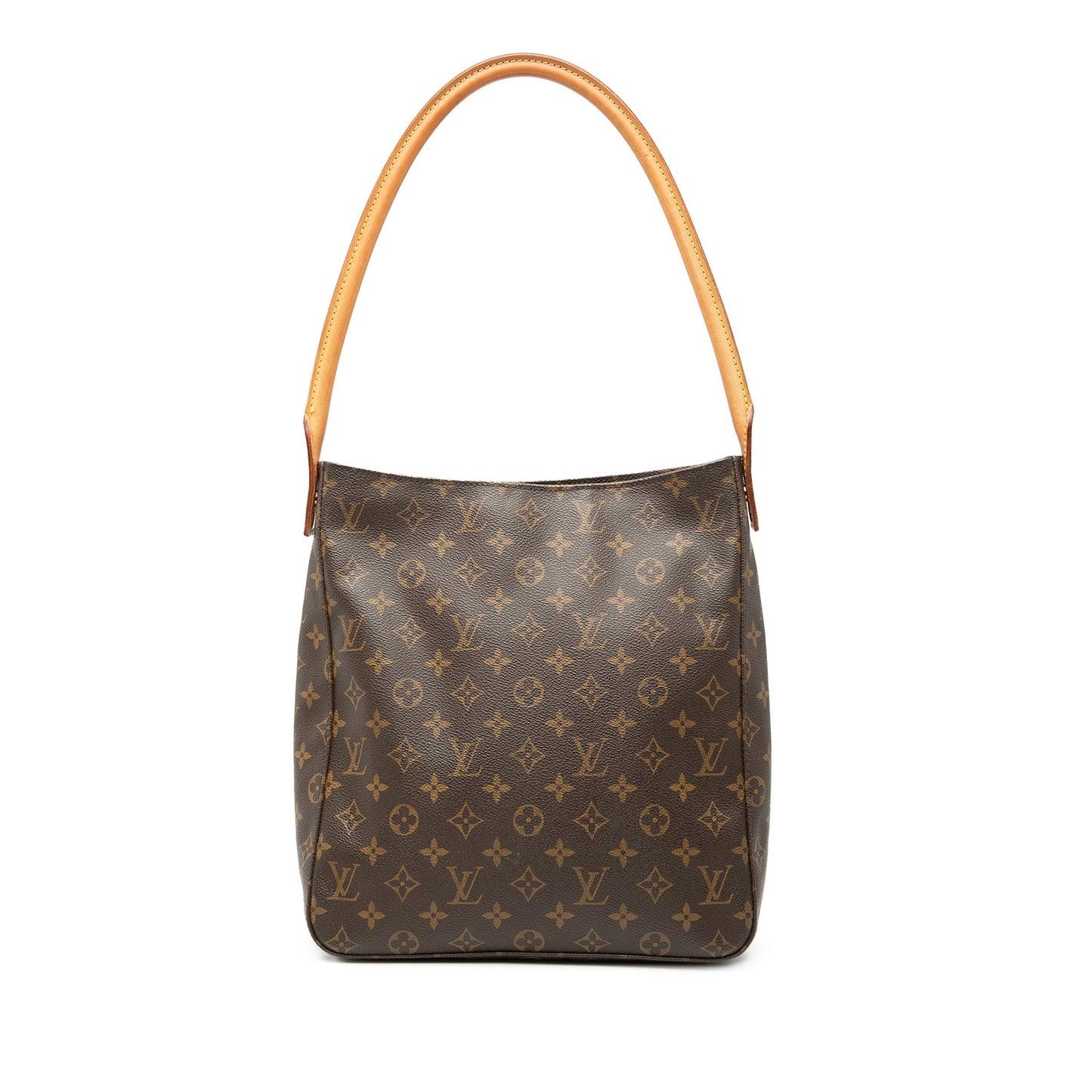 Louis Vuitton Monogram Looping GM