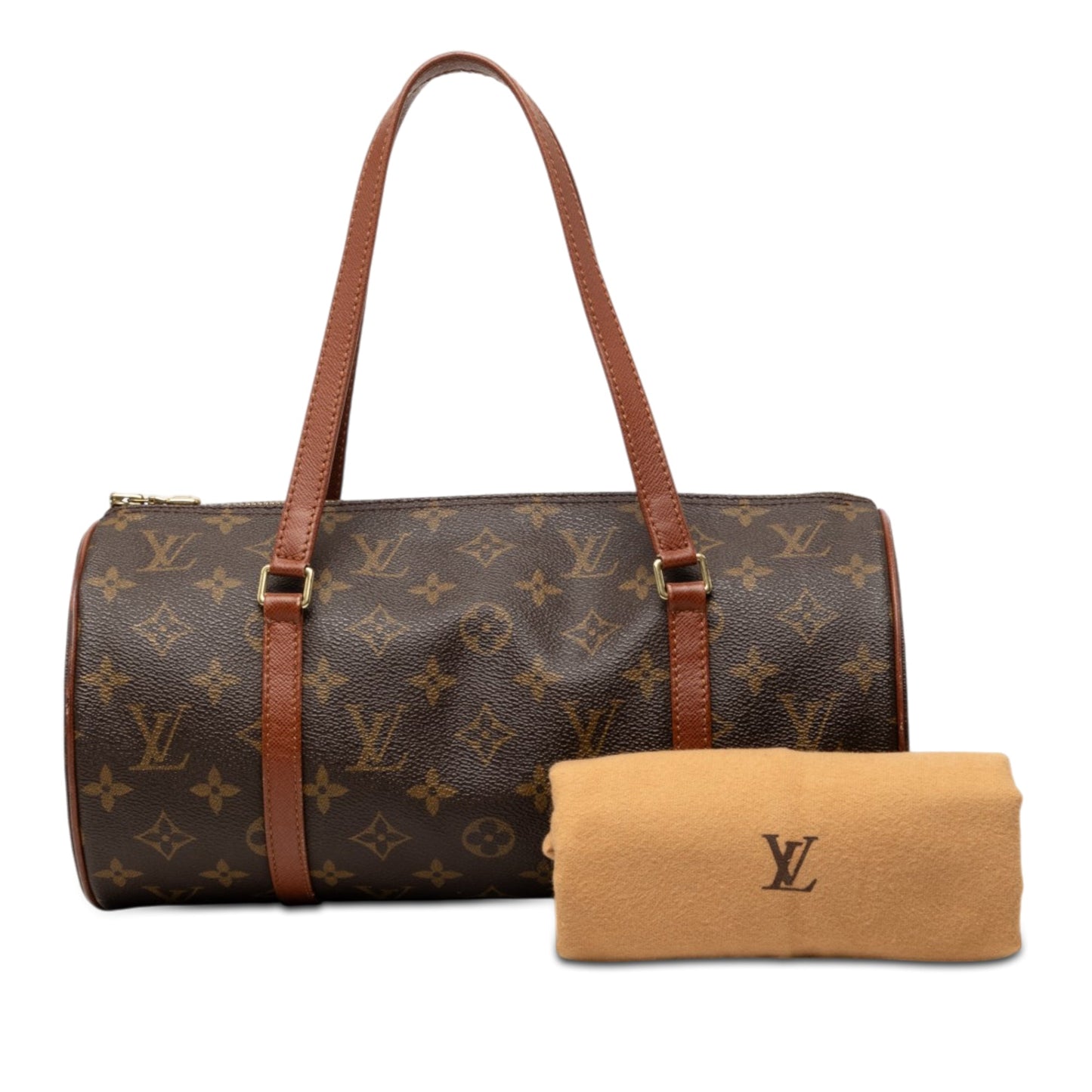 Louis Vuitton Monogram Papillon 30