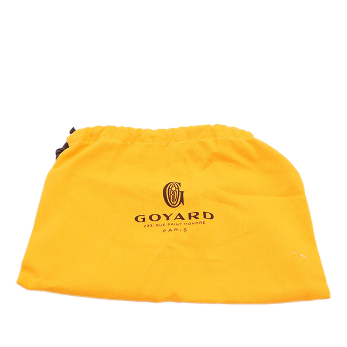 Goyard Goyardine Plumet Pocket Wallet