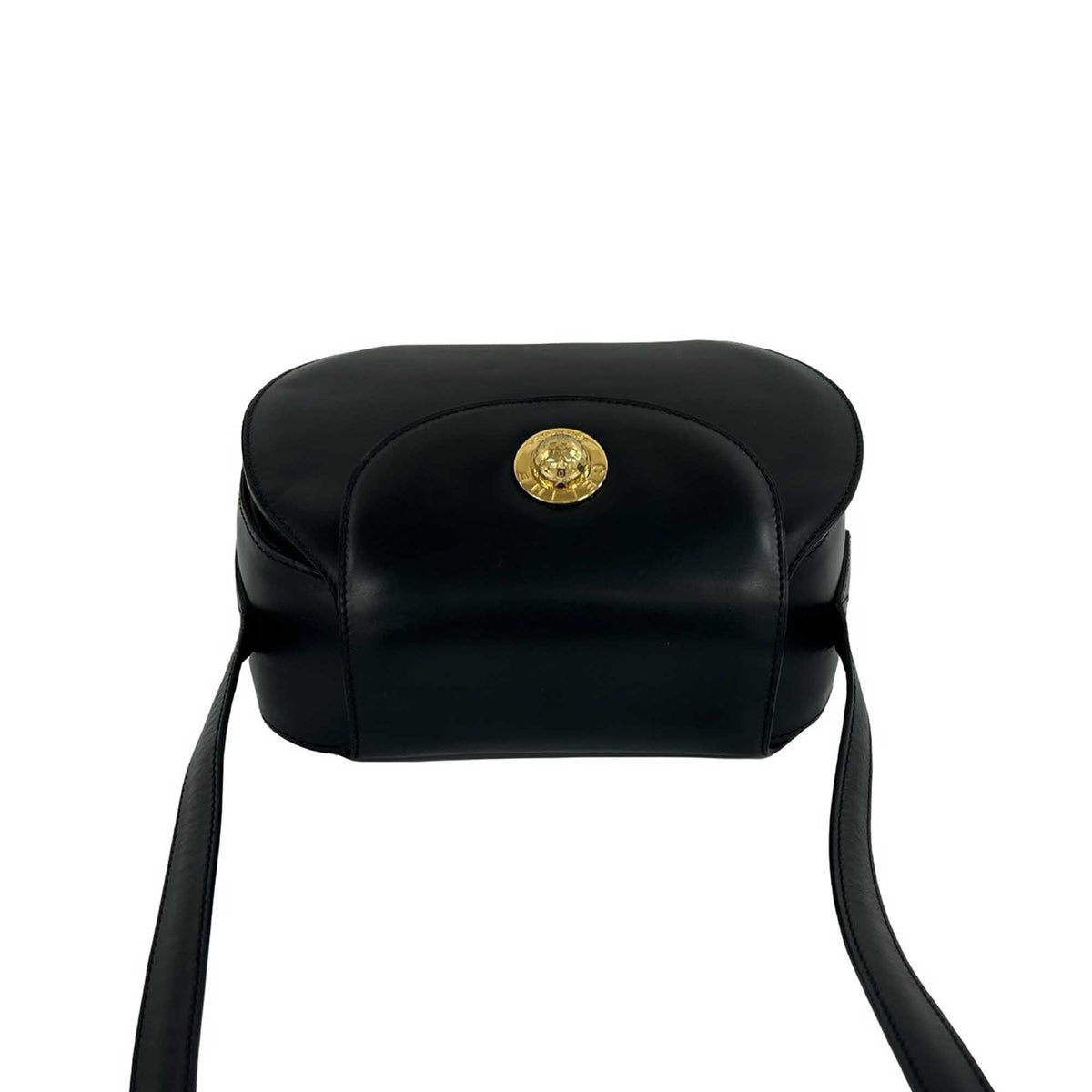 Celine Calfskin Star Ball Crossbody